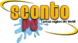 Sconto PC